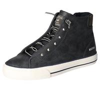 MUSTANG Damen High-Top Sneaker Navy EU 40