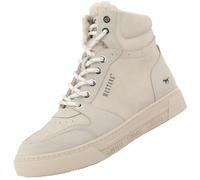 MUSTANG Damen High Top Sneaker White EU 40