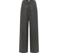 Mustang Hose Damen anthrazit, 40