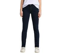 MUSTANG Damen Jasmin Slim Jeanshose, 591 Blau, 26W 34L EU