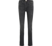 MUSTANG Damen Jasmine Jeggings Jeans, Dunkelgrau 502, 29W 34L EU