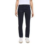 Mustang Crosby Relaxed Slim fit Jeans in Rinsewash W46 / L34 Loose Fit