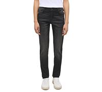 Mustang CROSBY 46W / 32L Black Denim 4000-702 (791898) Schwarz W 46 L 32