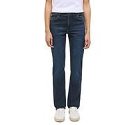 MUSTANG Damen Jeans Hose Crosby Relaxed Straight