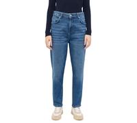 MUSTANG Damen Jeans Hose Style Charlotte Tapered