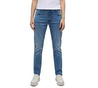 MUSTANG Damen Jeans Hose Style Crosby Relaxed Slim