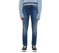 MUSTANG Damen Jeans Hose Style Crosby Relaxed Slim