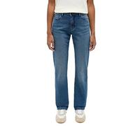 MUSTANG Damen Jeans Hose Style Crosby Relaxed Straight