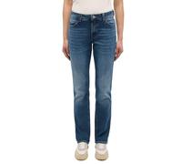 MUSTANG Damen Jeans Hose Style Crosby Relaxed Straight