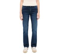 MUSTANG Damen Jeans Hose Style Crosby Relaxed Straight