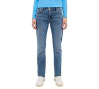 MUSTANG Damen Jeans Hose Style Crosby Relaxed Straight