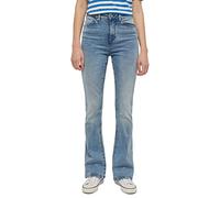 MUSTANG Damen Jeans Hose Style Georgia Skinny Flared