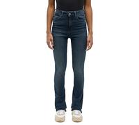MUSTANG Damen Jeans Hose Style Georgia Skinny Flared