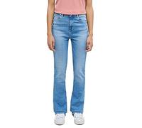 MUSTANG Damen Jeans Hose Style Georgia Skinny Flared