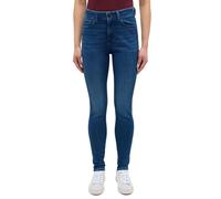 MUSTANG Damen Jeans Hose Style Georgia Super Skinny