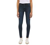 Mustang GEORGIA 26W / 30L Dark Blue Denim 5000-882 (790981) Blau W 26 L 30
