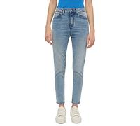 MUSTANG Damen Jeans Hose Style Georgia Super Skinny 7/8
