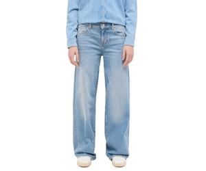 MUSTANG Damen Jeans Hose Style Medley Wide Leg