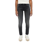 MUSTANG Damen Jeans Hose Style Quincy Skinny