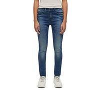 MUSTANG Damen Jeans Hose Style Shelby Skinny