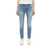MUSTANG Damen Jeans Hose Style Shelby Skinny