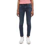 MUSTANG Damen Jeans Hose Style Shelby Skinny