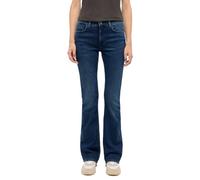 MUSTANG Damen Jeans Hose Style Shelby Slim Boot