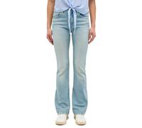 MUSTANG Damen Jeans Hose Style Shelby Slim Boot