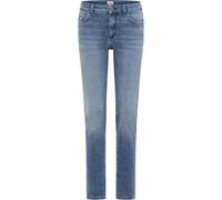Mustang Jeans "Crosby" - Slim fit - in Blau - Größe W32/L30 | Damenjeans