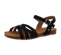 Mustang shoes - Sandalen 26M0162014 - Schwarz - Größe 36