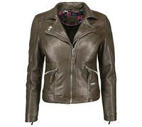 MUSTANG Damen Lederjacke 31019271