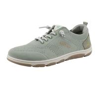 Mustang shoes - 26M0582001 - Grün - Sneaker - Größe 38