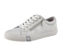 MUSTANG Damen Low-Top Sneaker, Frauen Halbschuhe