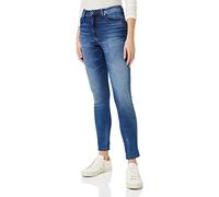 MUSTANG Damen Mia Jeggings Jeans, Mittelblau 702, 28W / 32L