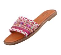 MUSTANG Damen Pantolette Pink EU 41