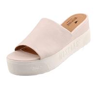 MUSTANG Damen Sommerschuh Pantolette