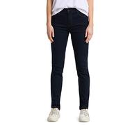 MUSTANG Damen Rebecca Slim Jeans, 90 Blau, 34W / 32L