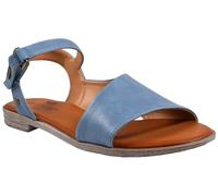 Mustang Sandale Blau EU 37