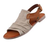 Mustang 1388-808-429 Beige 429 Jeans EU 38