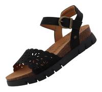 MUSTANG Damen Sandalen black EU 37