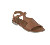 Sandalen 1388807/307 braun - Mustang shoes - Größe 36 36 braun