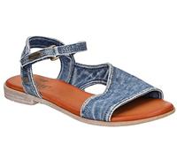 Mustang Sandale Blau EU 37