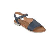 MUSTANG Damen Sandalen Navy EU 38