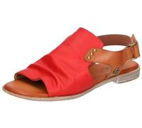 MUSTANG Damen Sandalen Rot EU 44