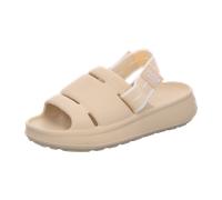 Mustang Damen Sandalen #SeoVarYear# für Damen, beige, Größe 41 EU