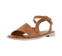 Mustang Damen Sandalen #SeoVarYear# für Damen, braun, Größe 44 EU