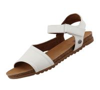 MUSTANG Damen Sandalen white EU 40