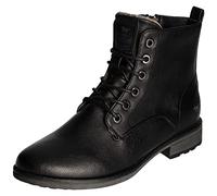 Mustang Damen Schnür-Boot