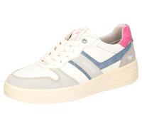 Mustang Sneaker Damen weiß 39