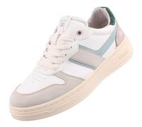MUSTANG Damen Sneaker Ice/Türkis EU 40